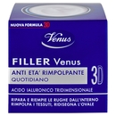 Venus Filler Venus 3D Antietà Volumizzante 50 ml